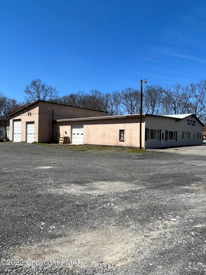 569 Route 115 Rte - Photo 1