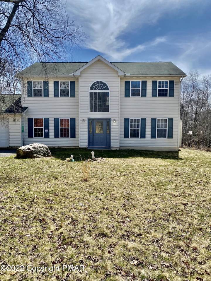 112 Lower Notch Rd - Photo 1