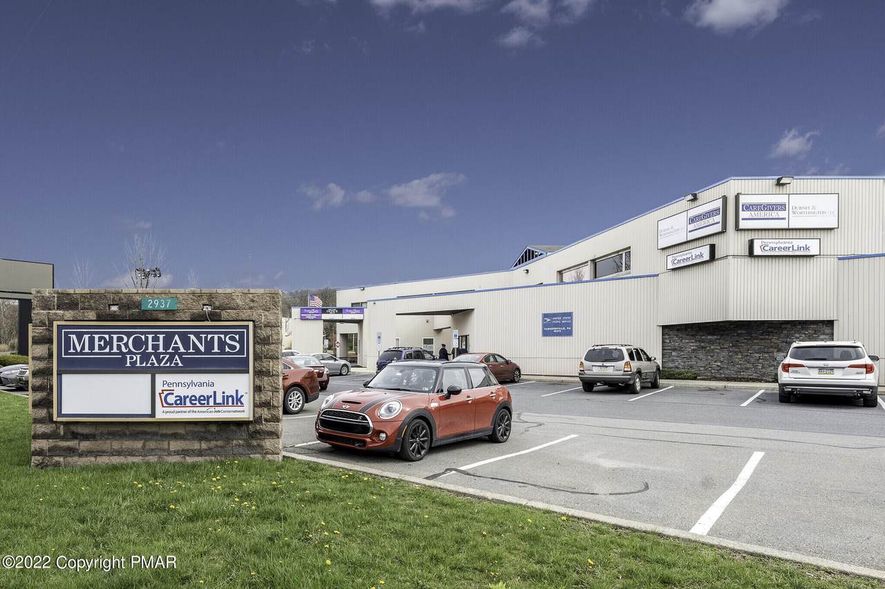 2937 Route 611, Suite 9A - Photo 1