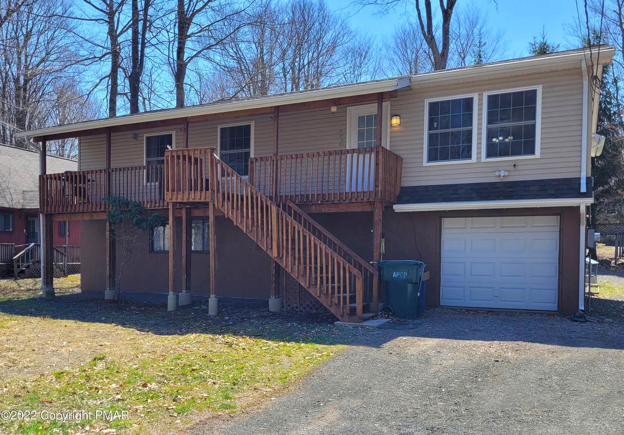 2836 Fairhaven Dr - Photo 1