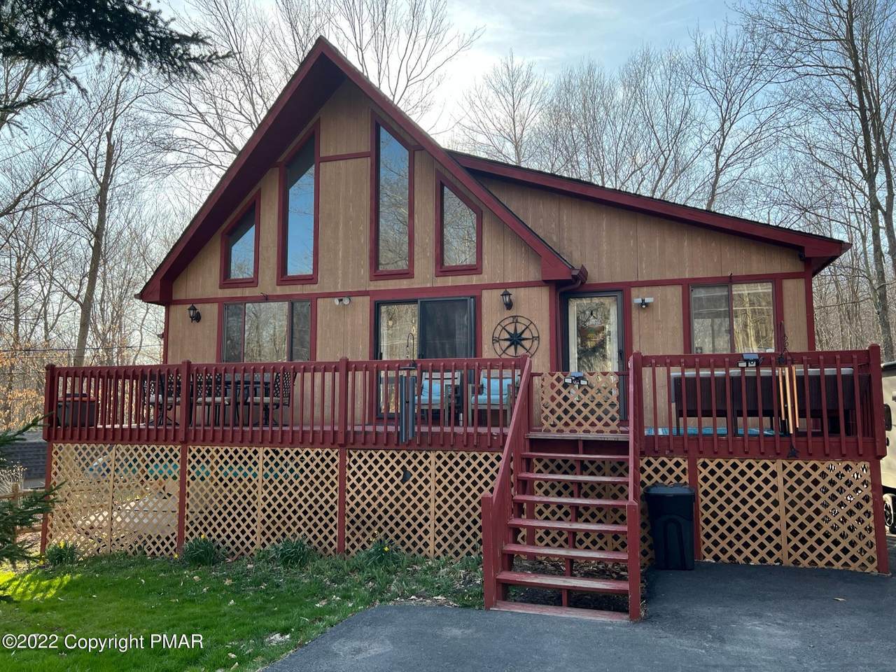 25 Hawthorn Dr. - Photo 1