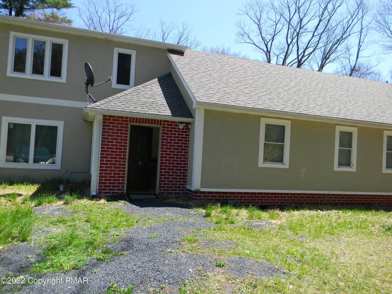 136 Winter Hill Hl - Photo 1