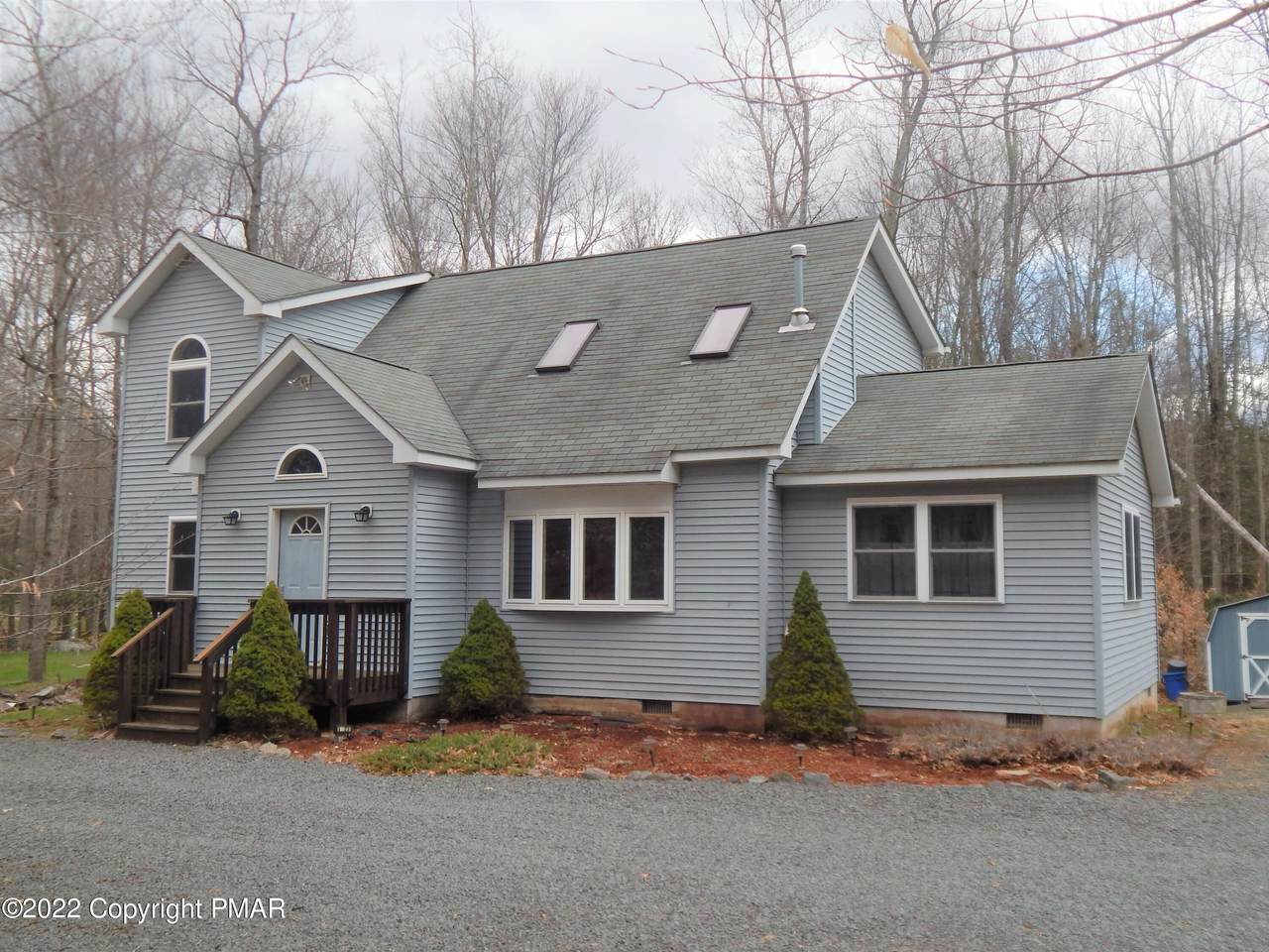 123 Selig Rd - Photo 1