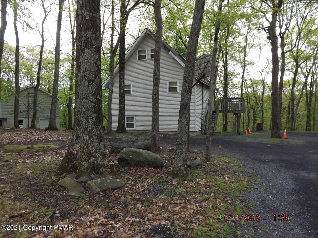 550 Whippoorwill Dr - Photo 1