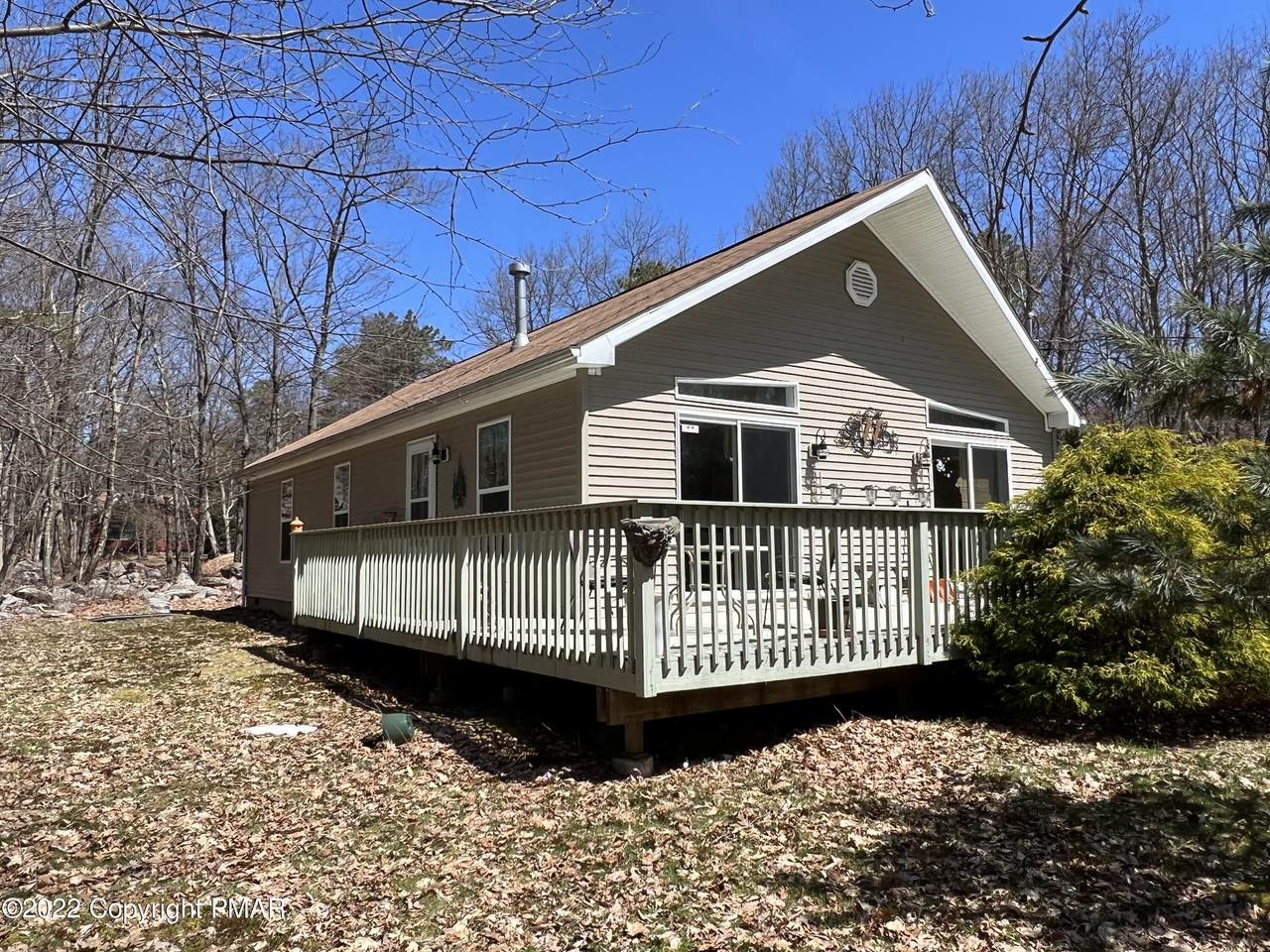 189 Petrarch Trl - Photo 1