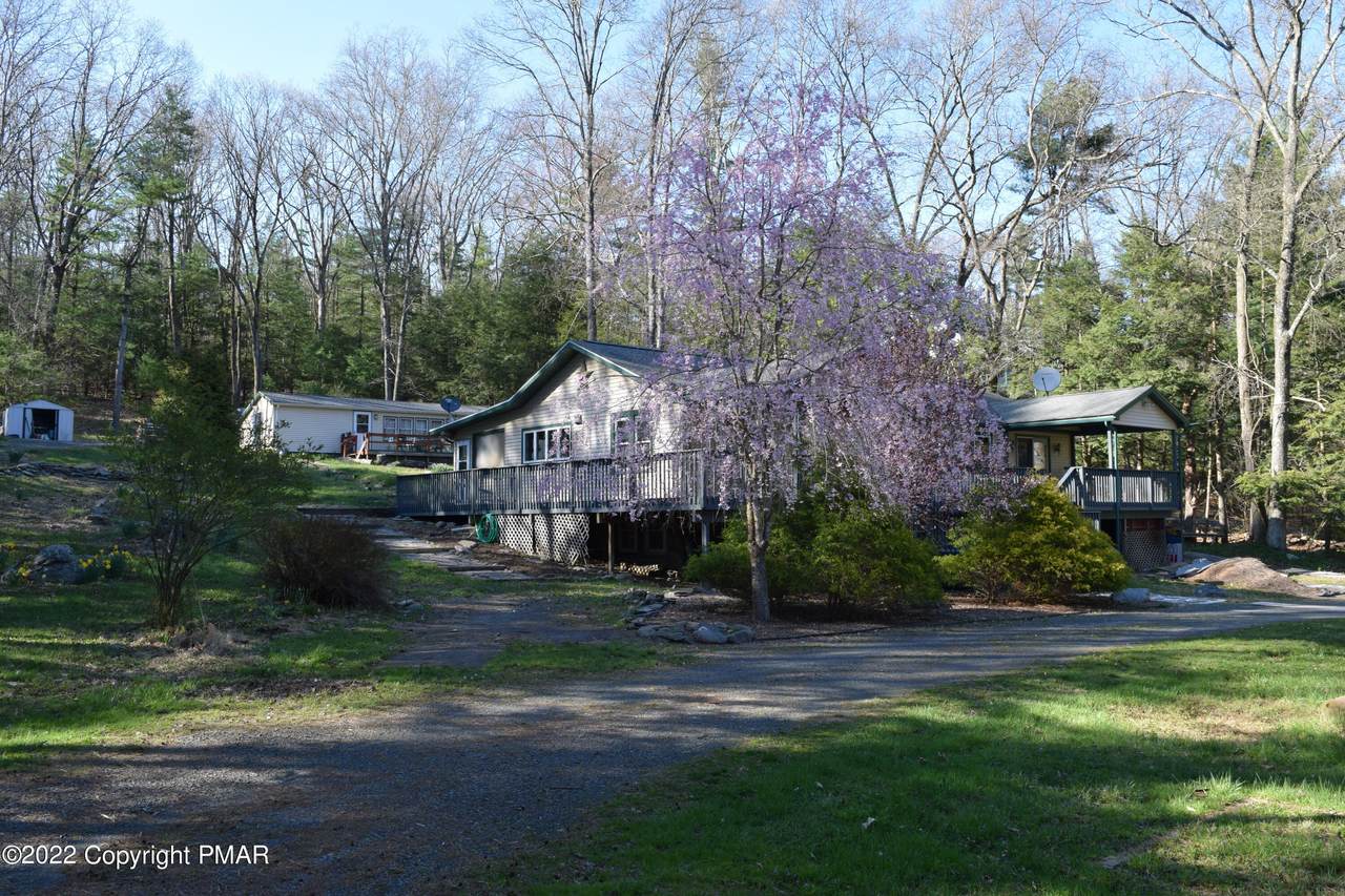1300 Kroucher Rd - Photo 1