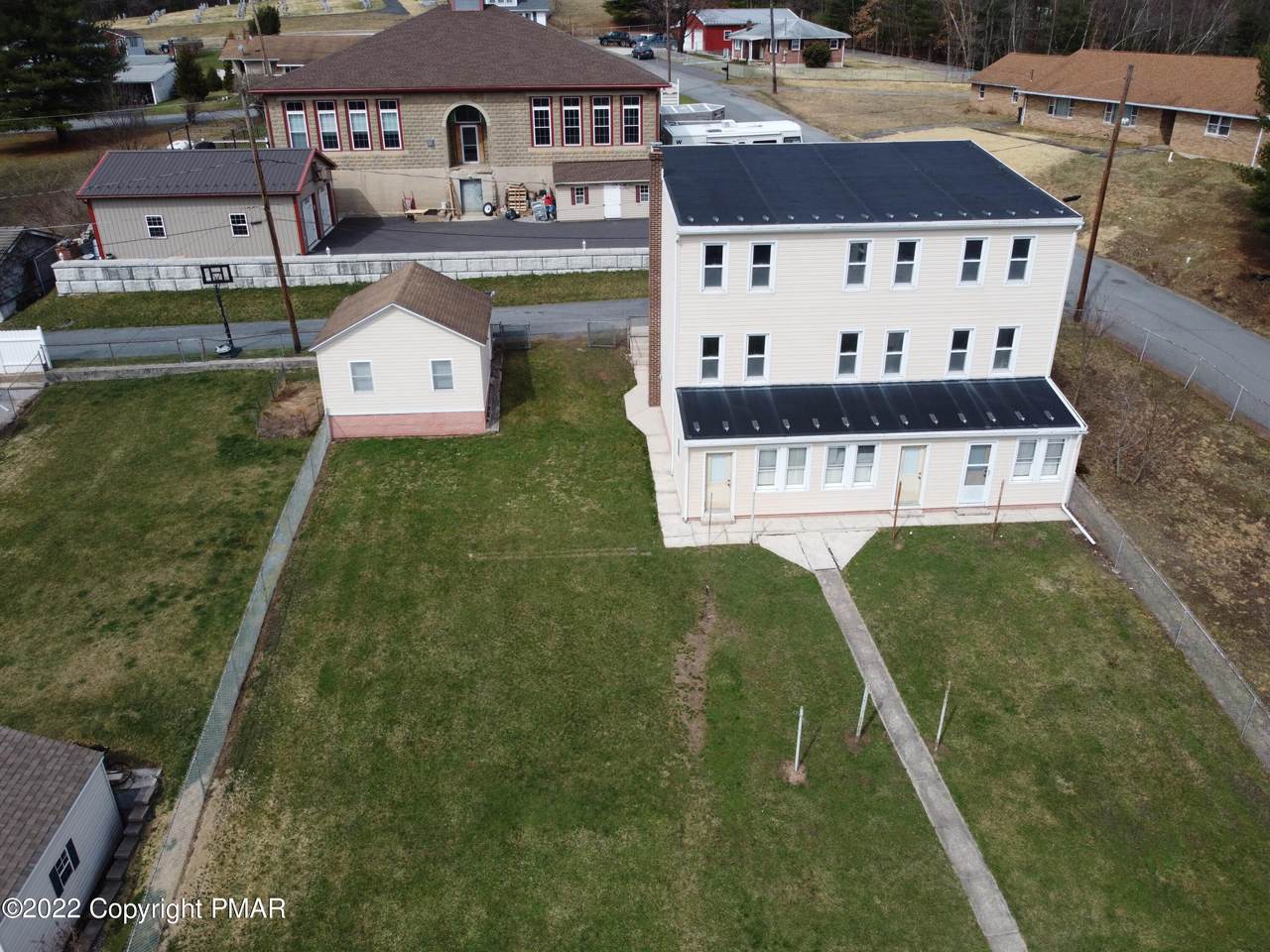 245 Washington St - Photo 1