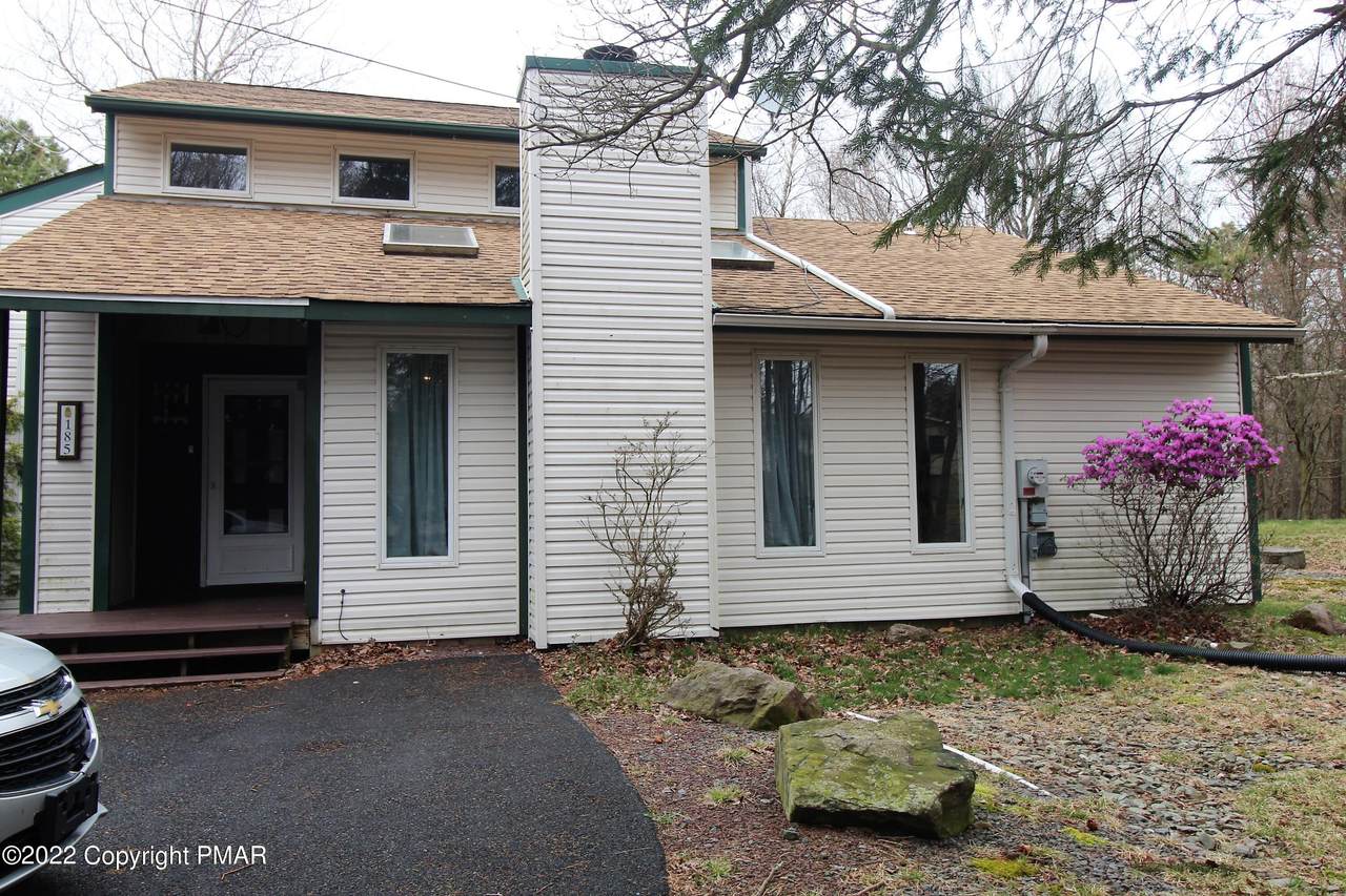 185 Lindbergh Cir - Photo 1
