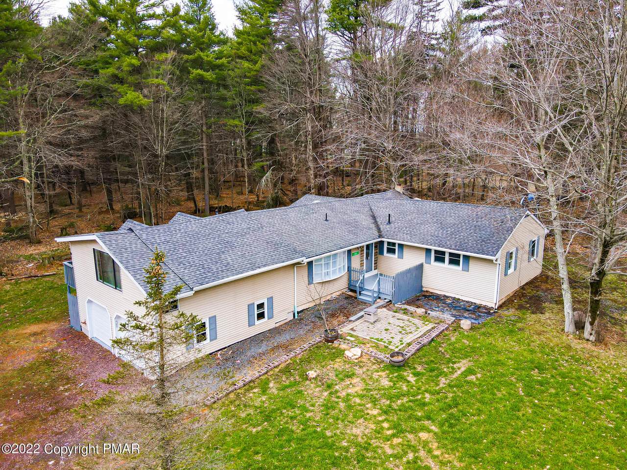 122 Camelot Dr - Photo 1