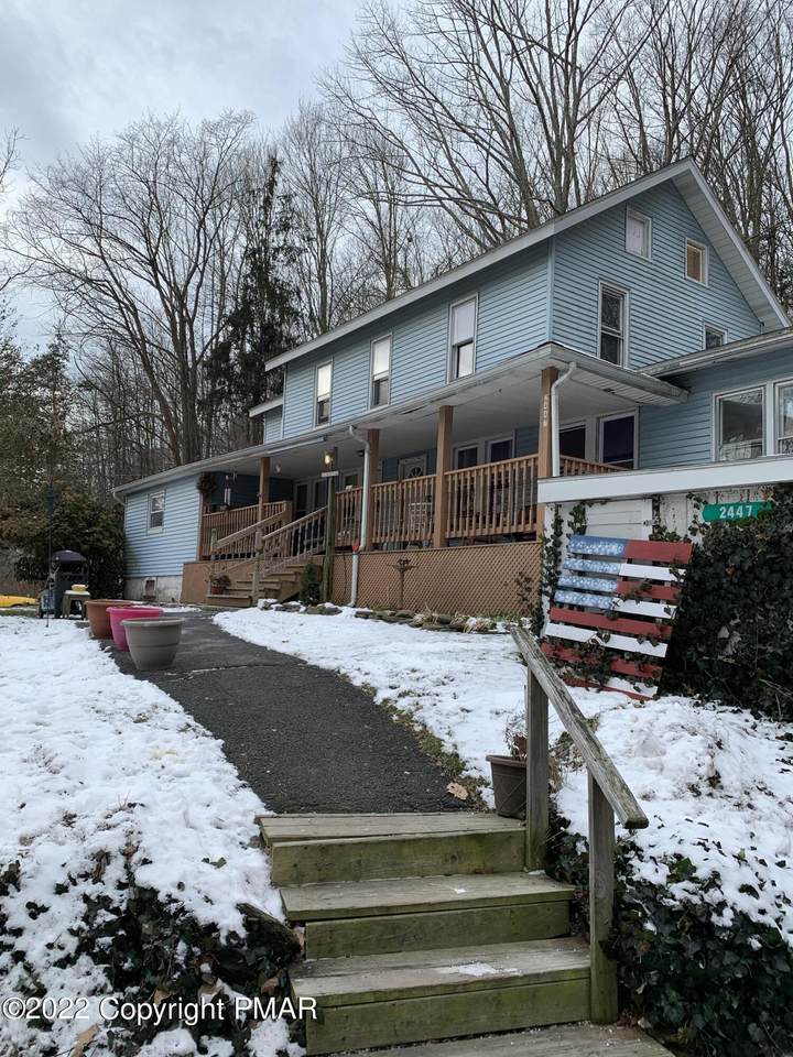 2448 Gap View Dr - Photo 1