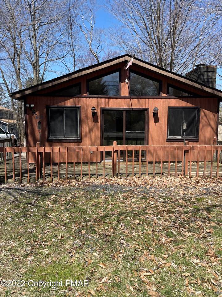 1737 Rolling Hills Dr - Photo 1