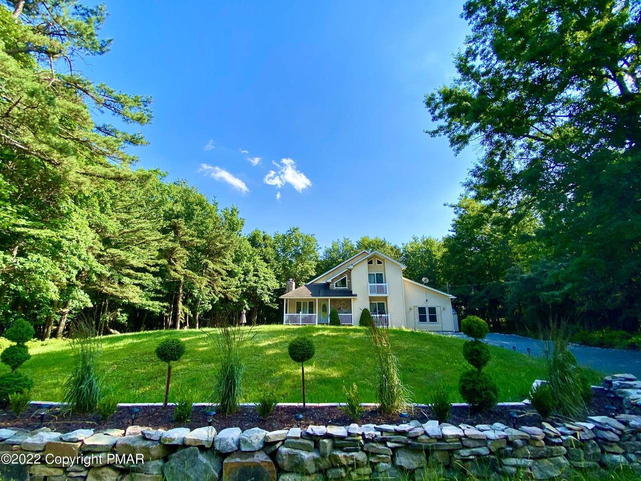 416 Mountain Top Lake Rd - Photo 1