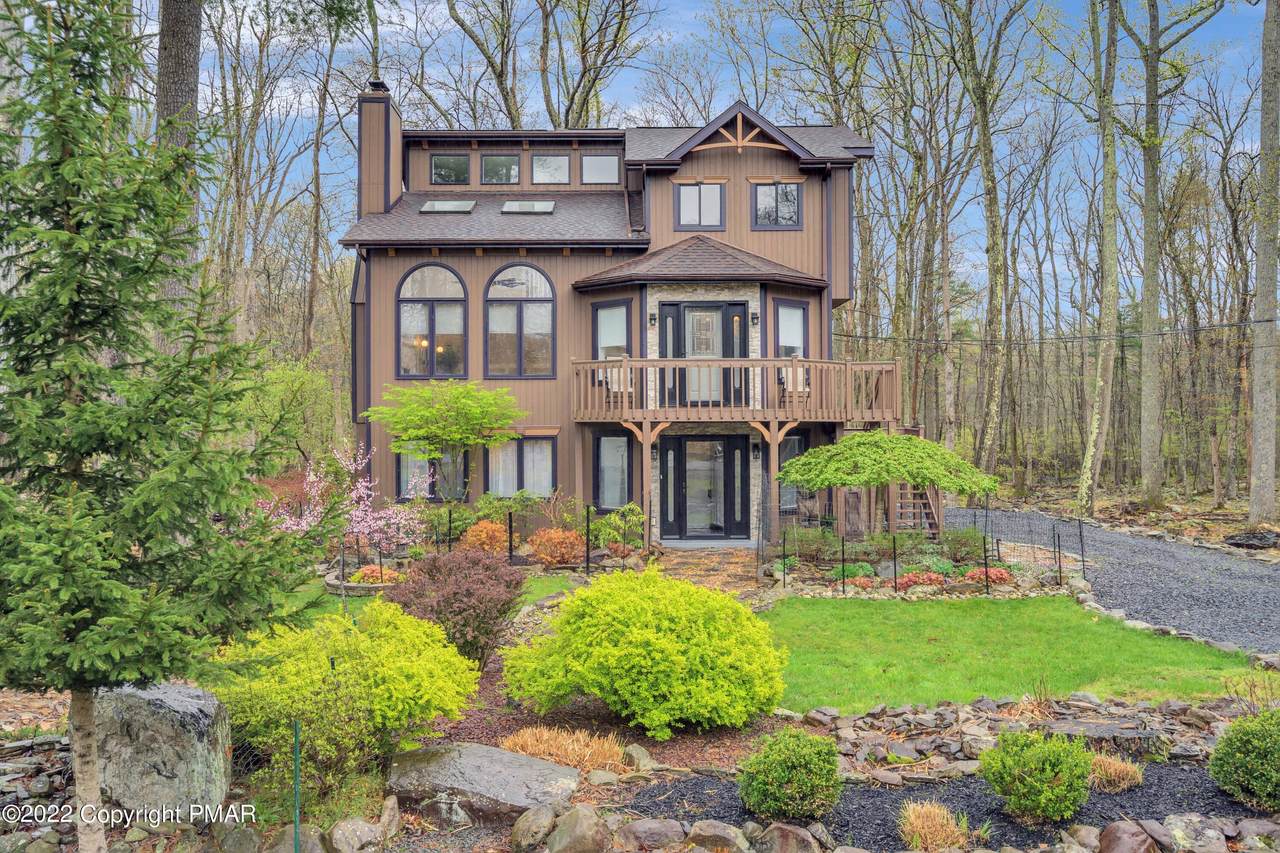 1245 Woodland Dr - Photo 1