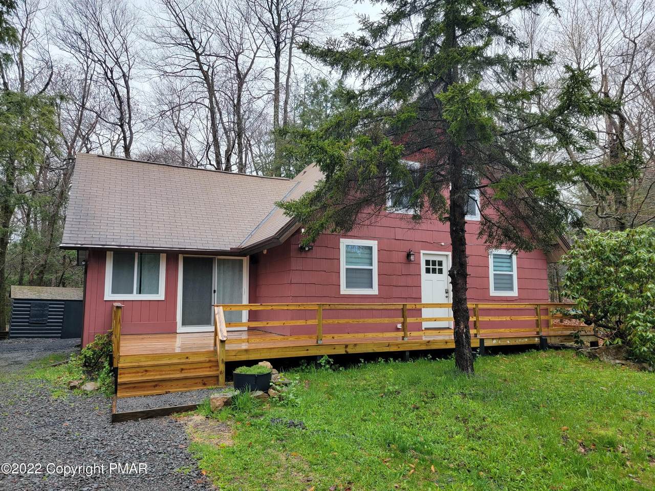 619 Washington Pl - Photo 1