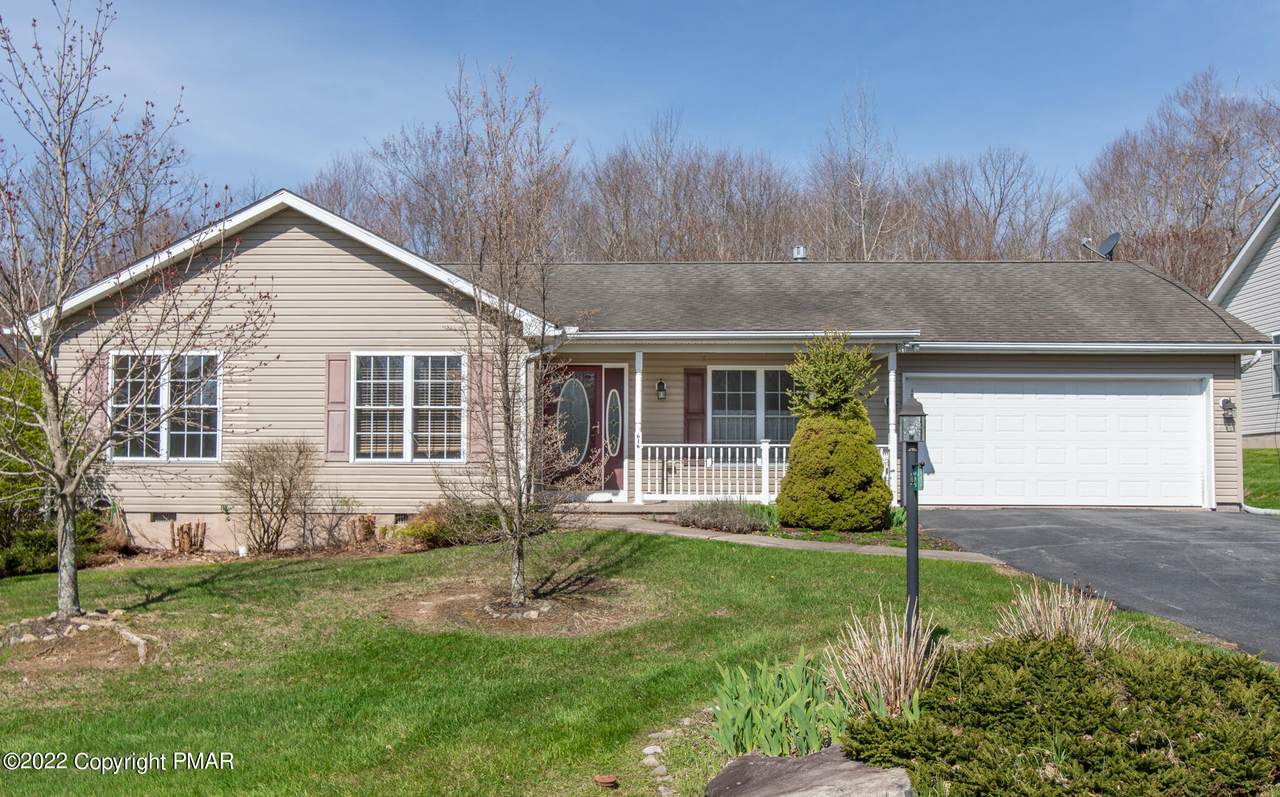 616 Oak Lane - Photo 1