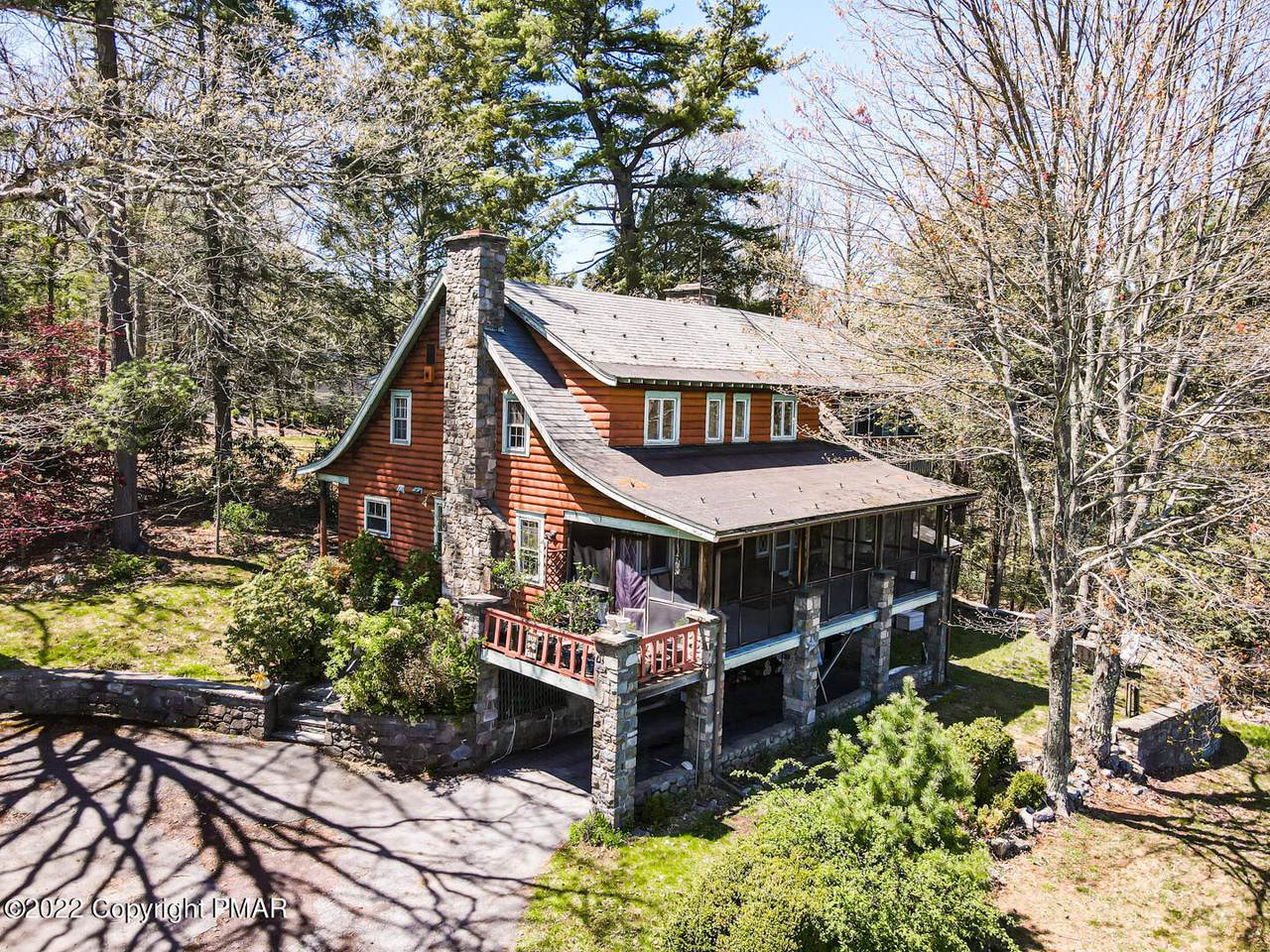 122 Squirrel Road - Photo 1