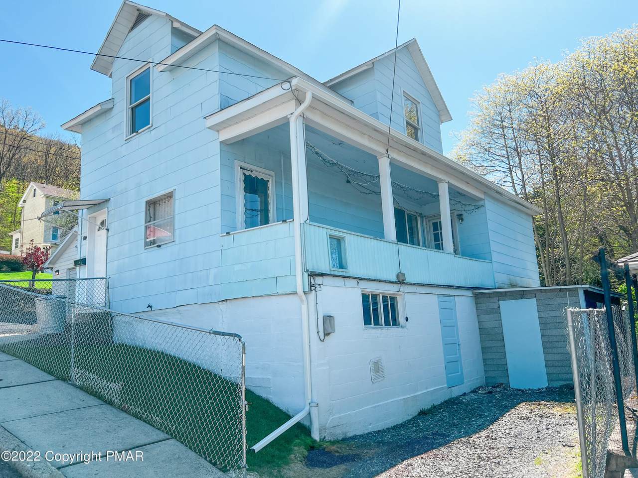 116 Spruce Street - Photo 1
