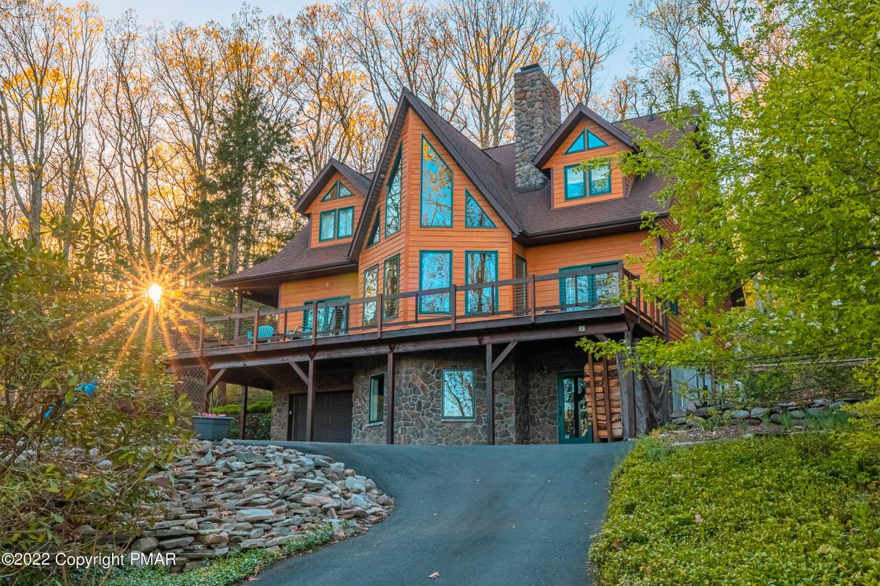 215 White Heron Lake Dr - Photo 1
