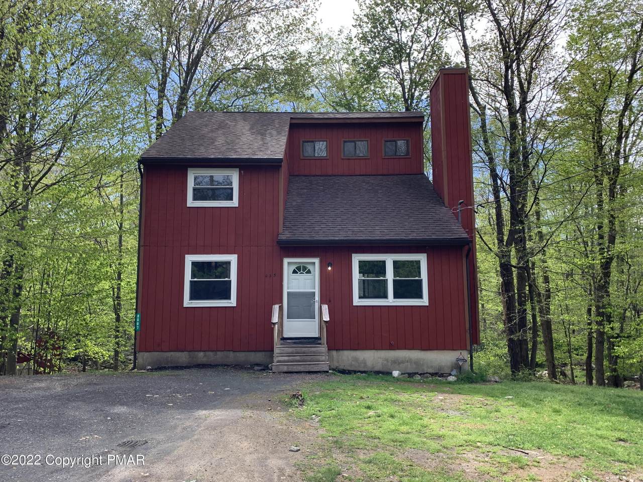8807 Cloudcrest Dr - Photo 1