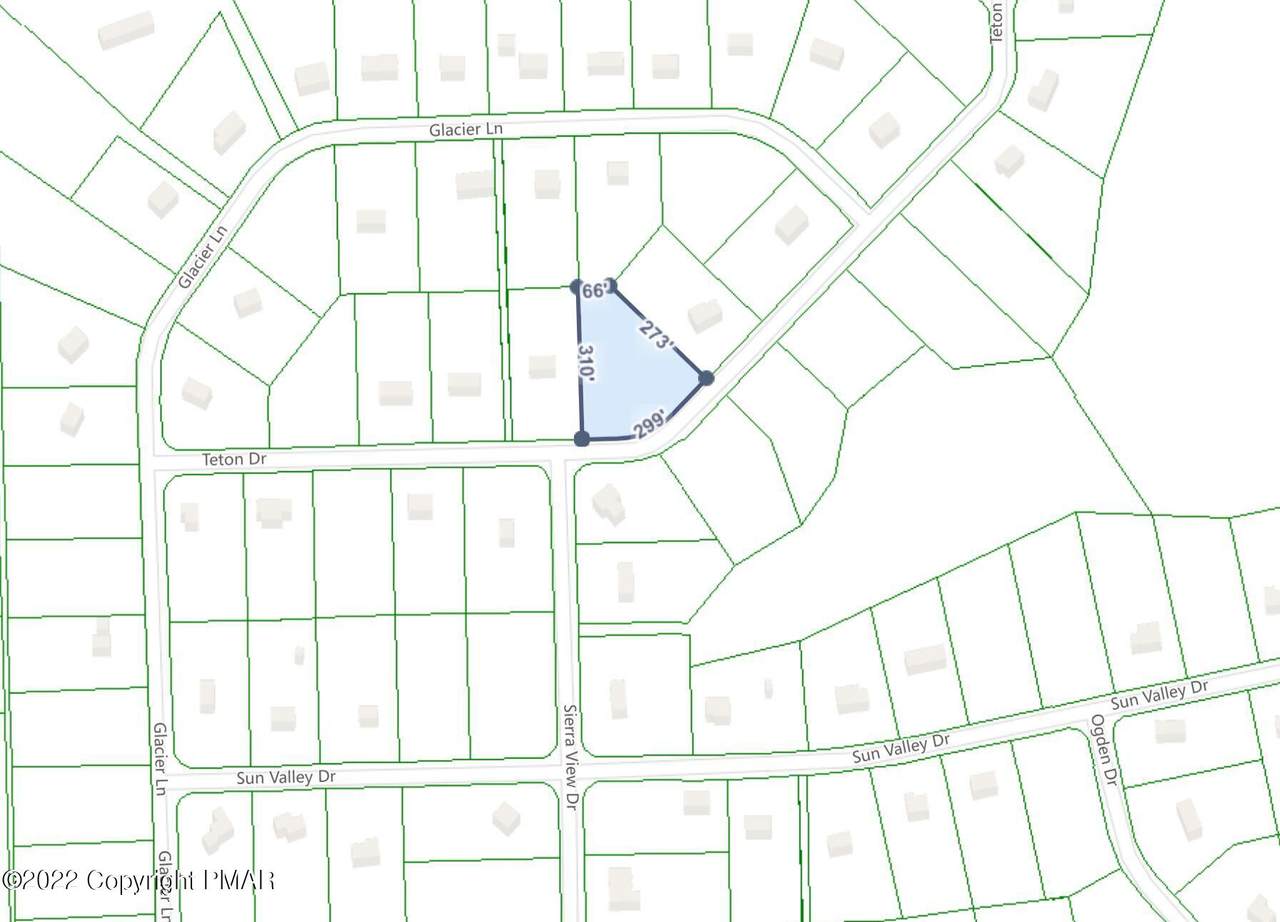 lot 154-9 Teton Dr - Photo 1