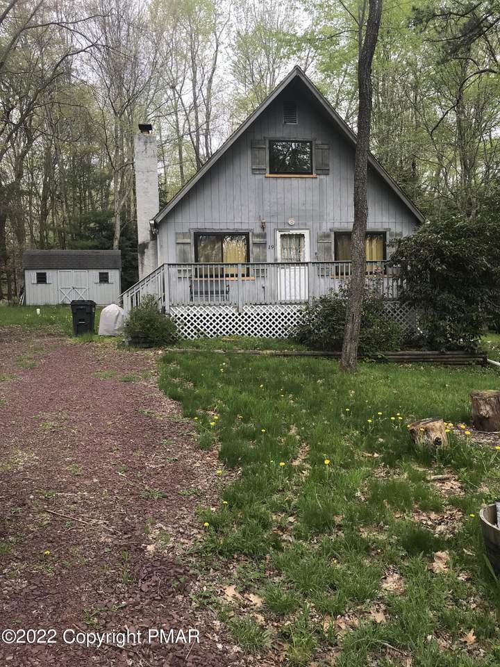19 Stream Dr - Photo 1