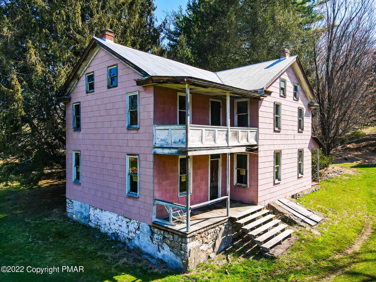 1100 Clamtown Road - Photo 1