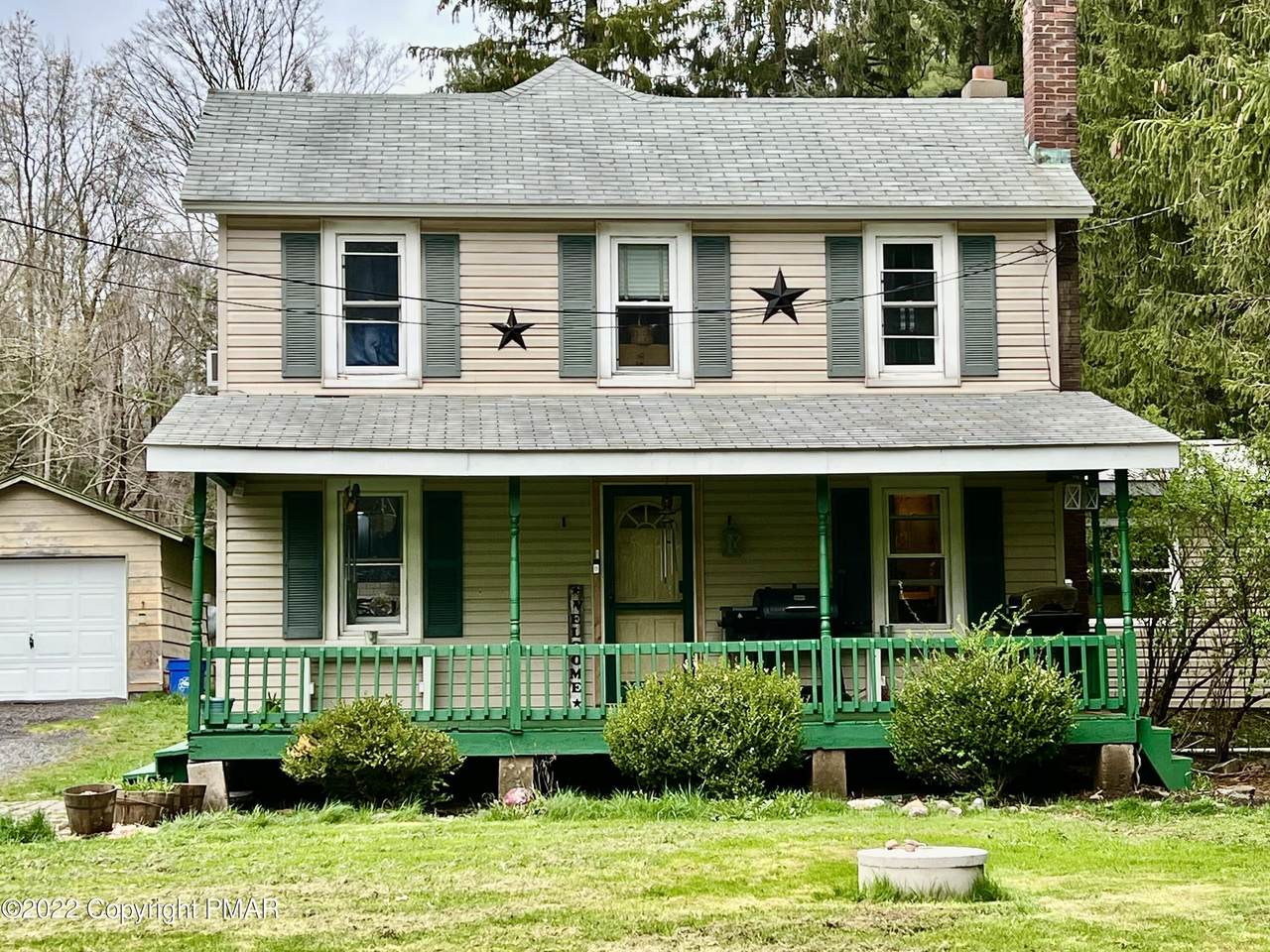 106 Bradys Lake Rd - Photo 1