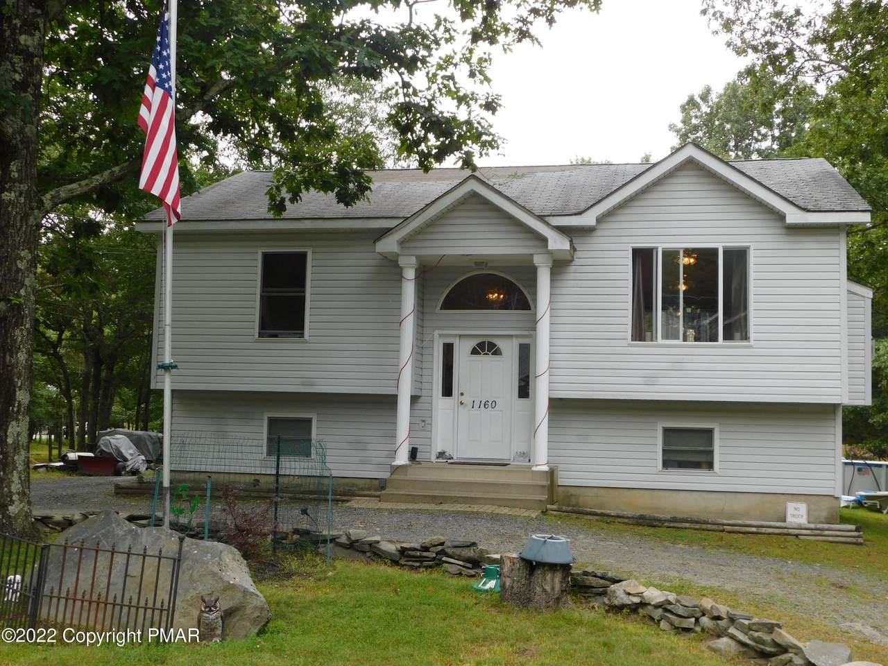 1160 Elk Drive - Photo 1