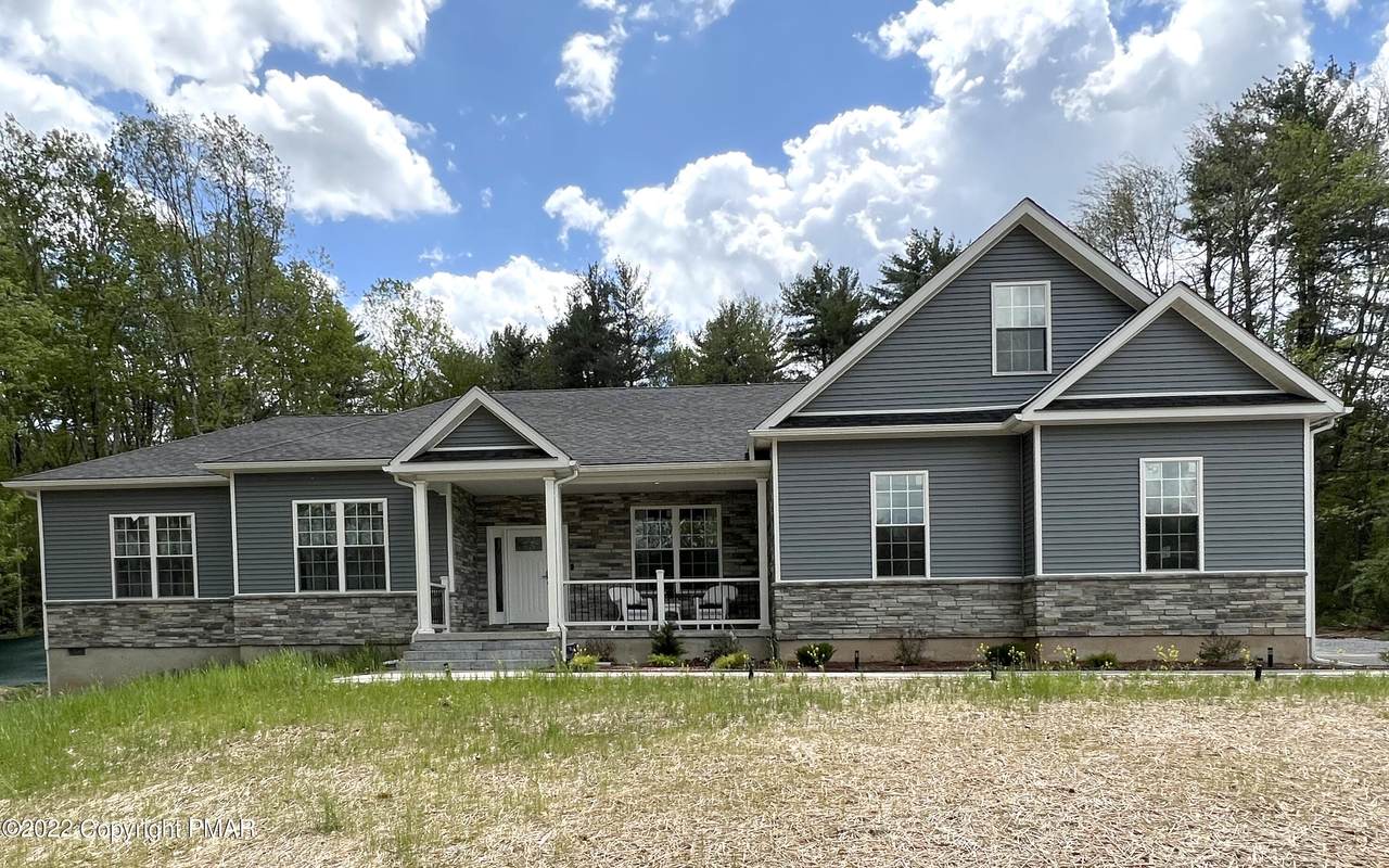 1436 Astolat Rd - Photo 1
