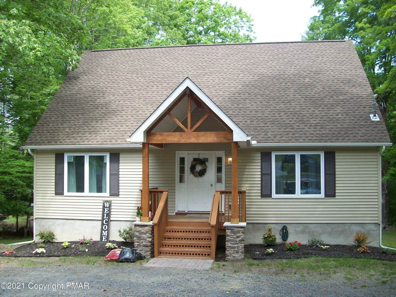 1205 Mink Trail - Photo 1