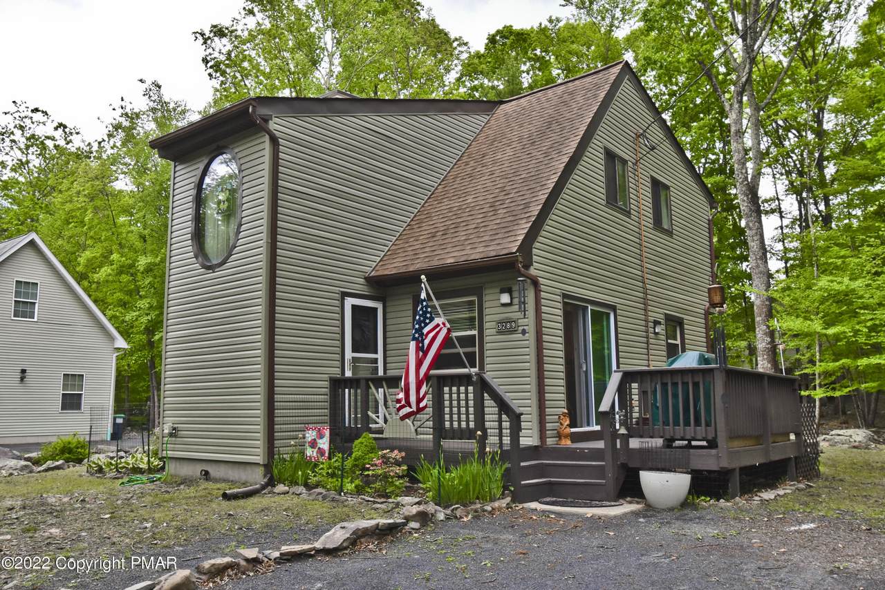 3289 Greenbriar Drive - Photo 1