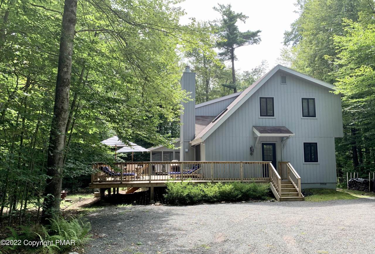 2213 Wilderness Way - Photo 1