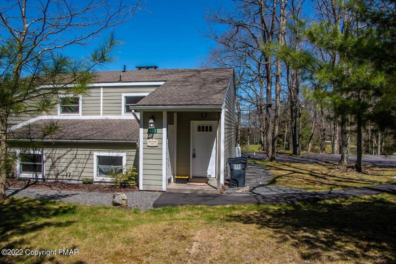 485 Moseywood Rd - Photo 1
