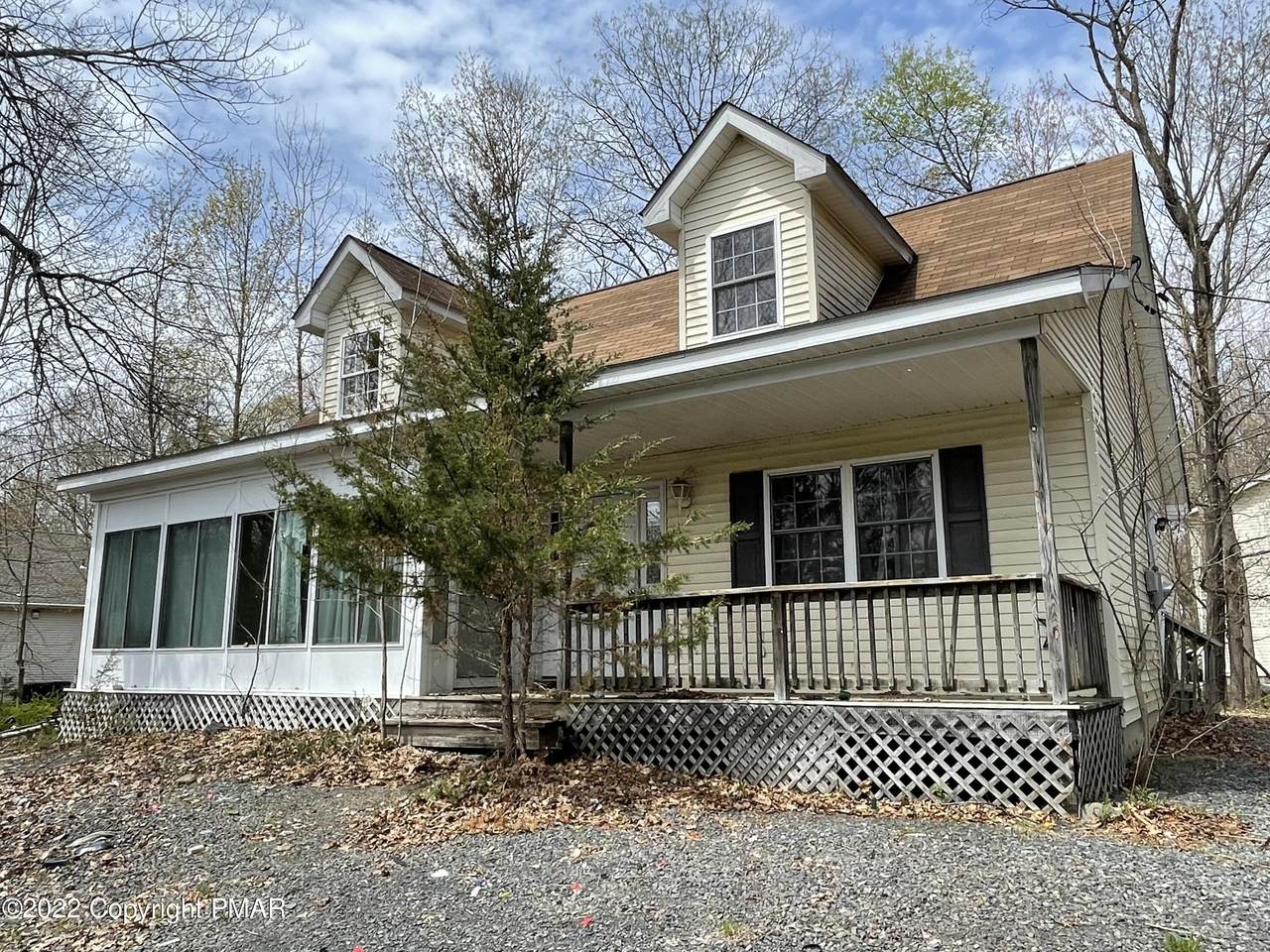 258 Kirkham Road - Photo 1