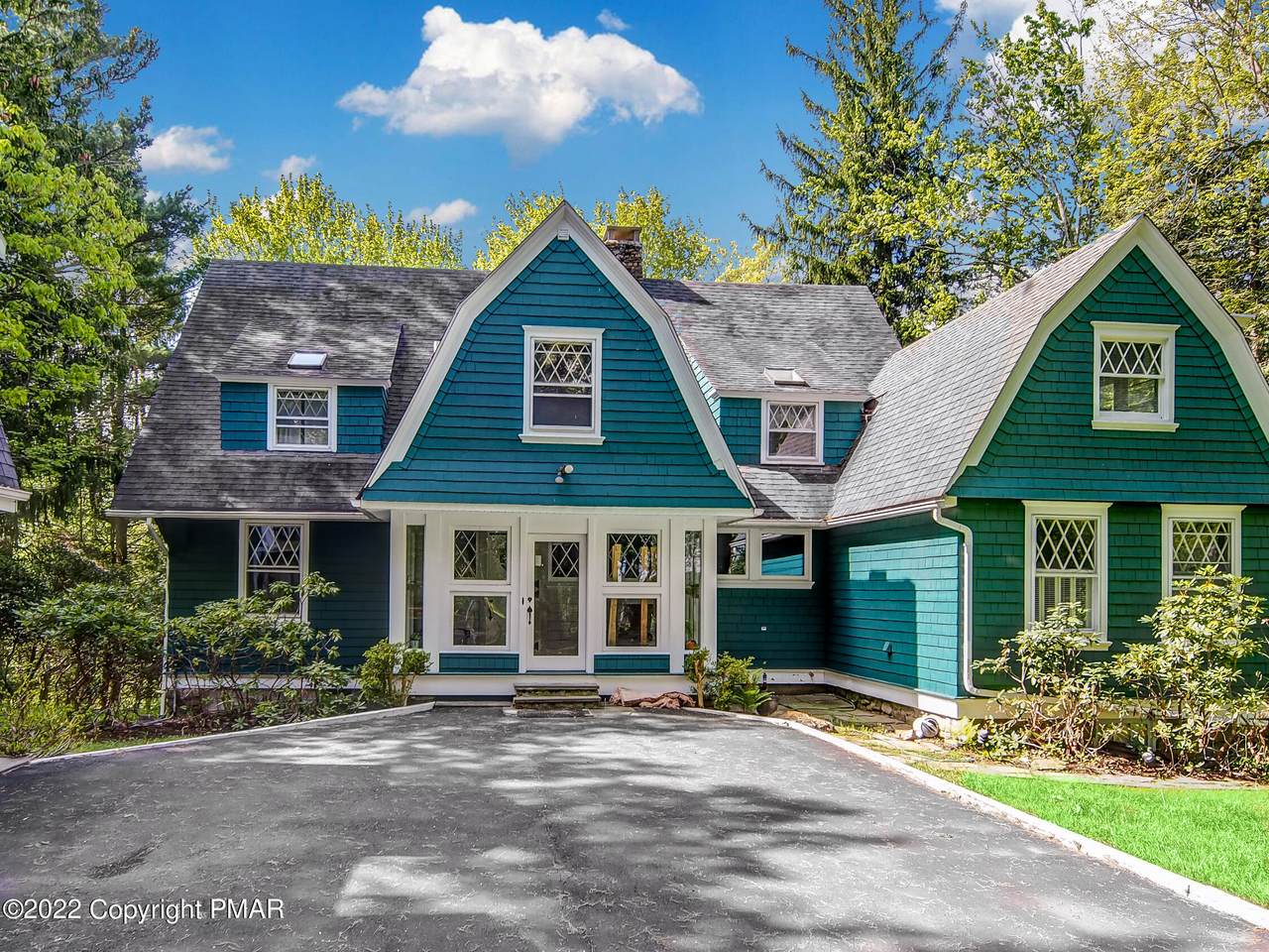 9 Park Terrace - Photo 1