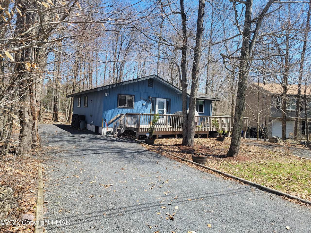 8415 Porcupine Dr - Photo 1