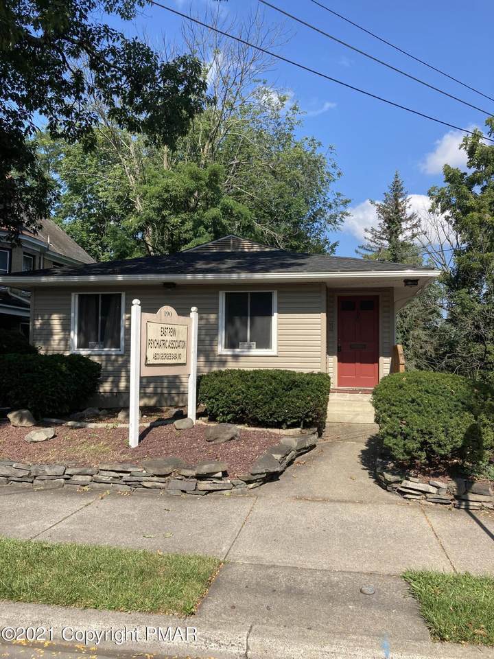 190 Washington St - Photo 1