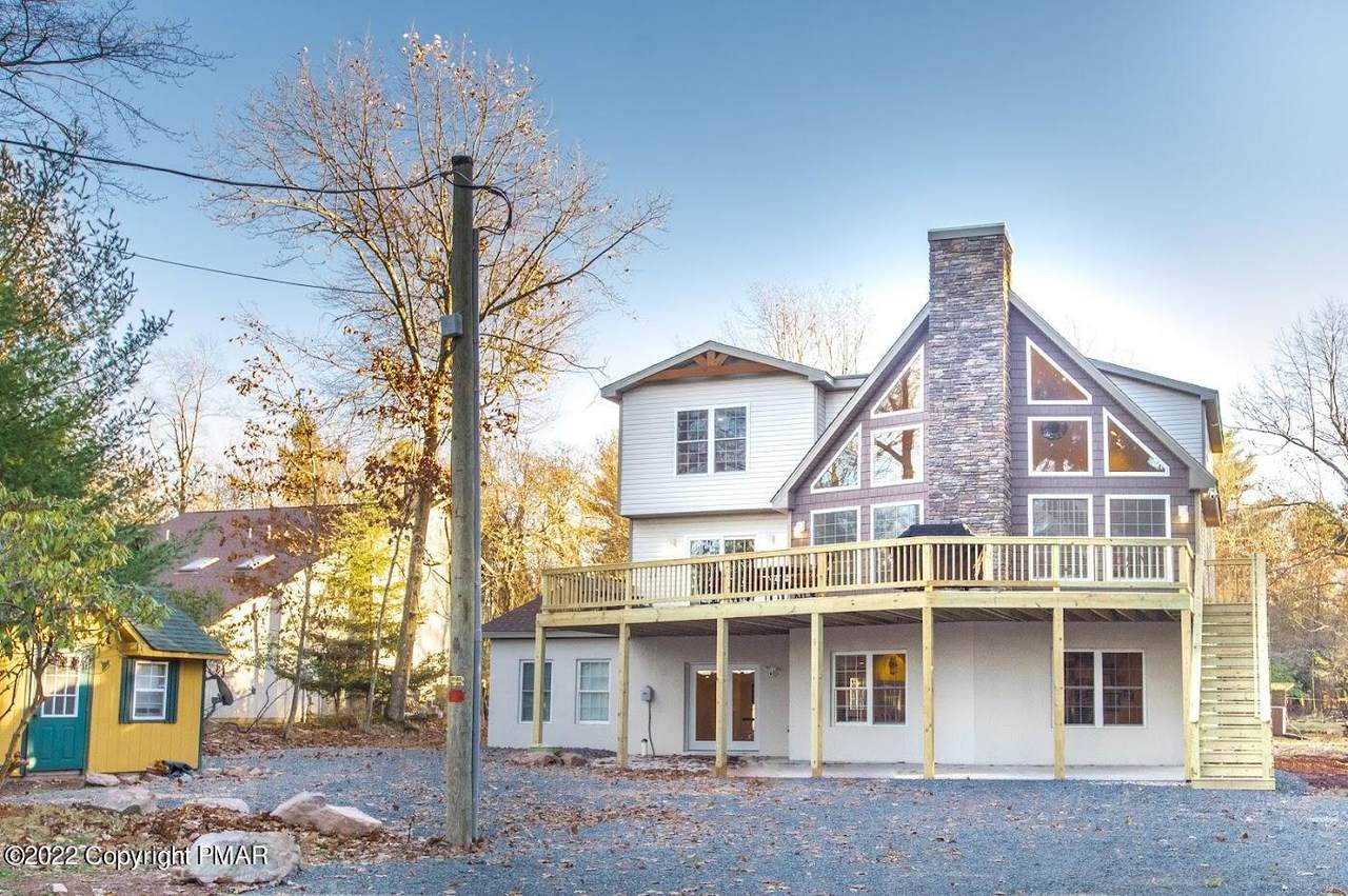 203 Lake Dr - Photo 1