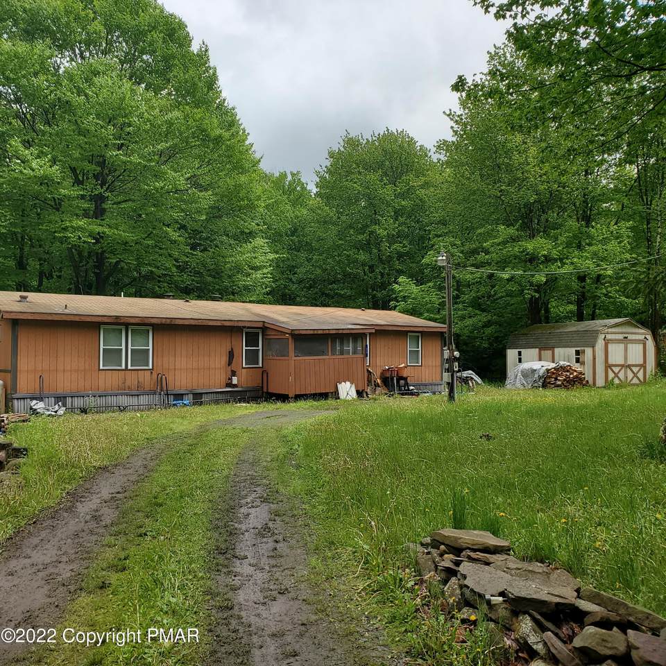 23 Silver Cloud Path - Photo 1