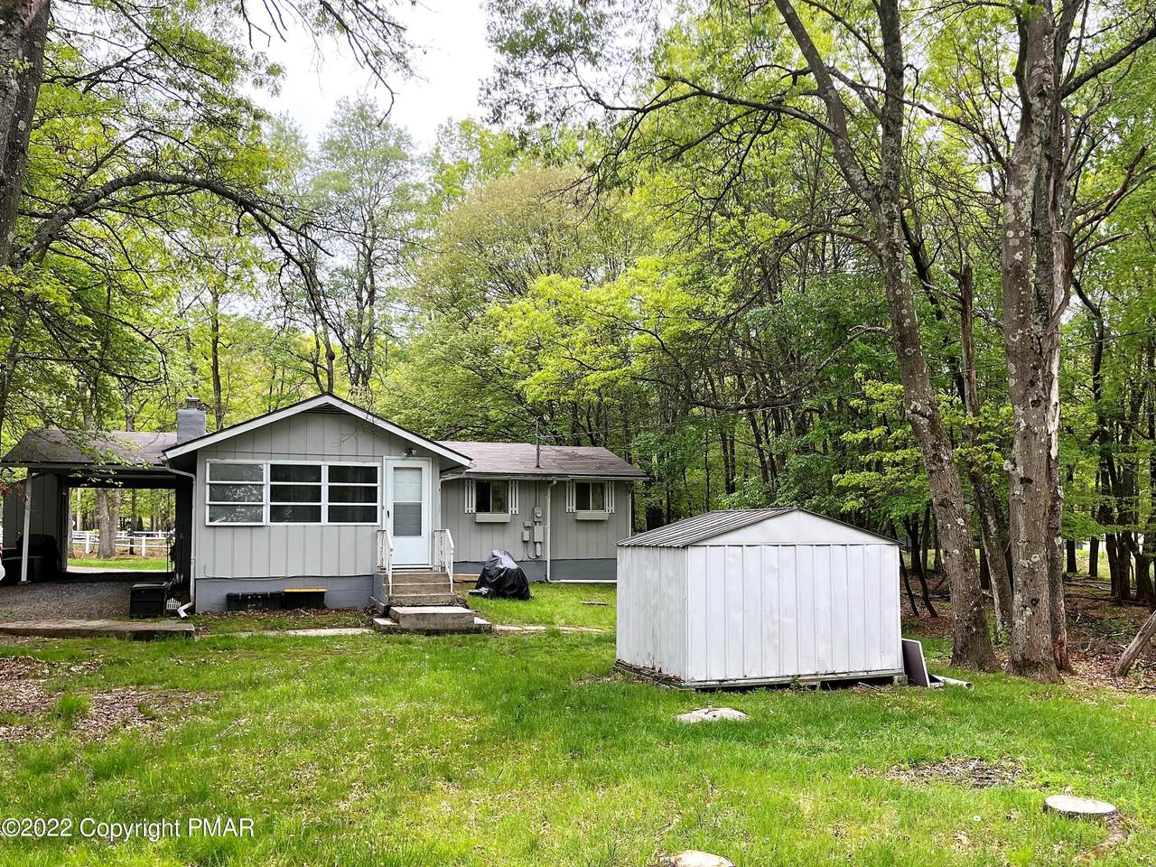 45 Wintergreen Trl - Photo 1
