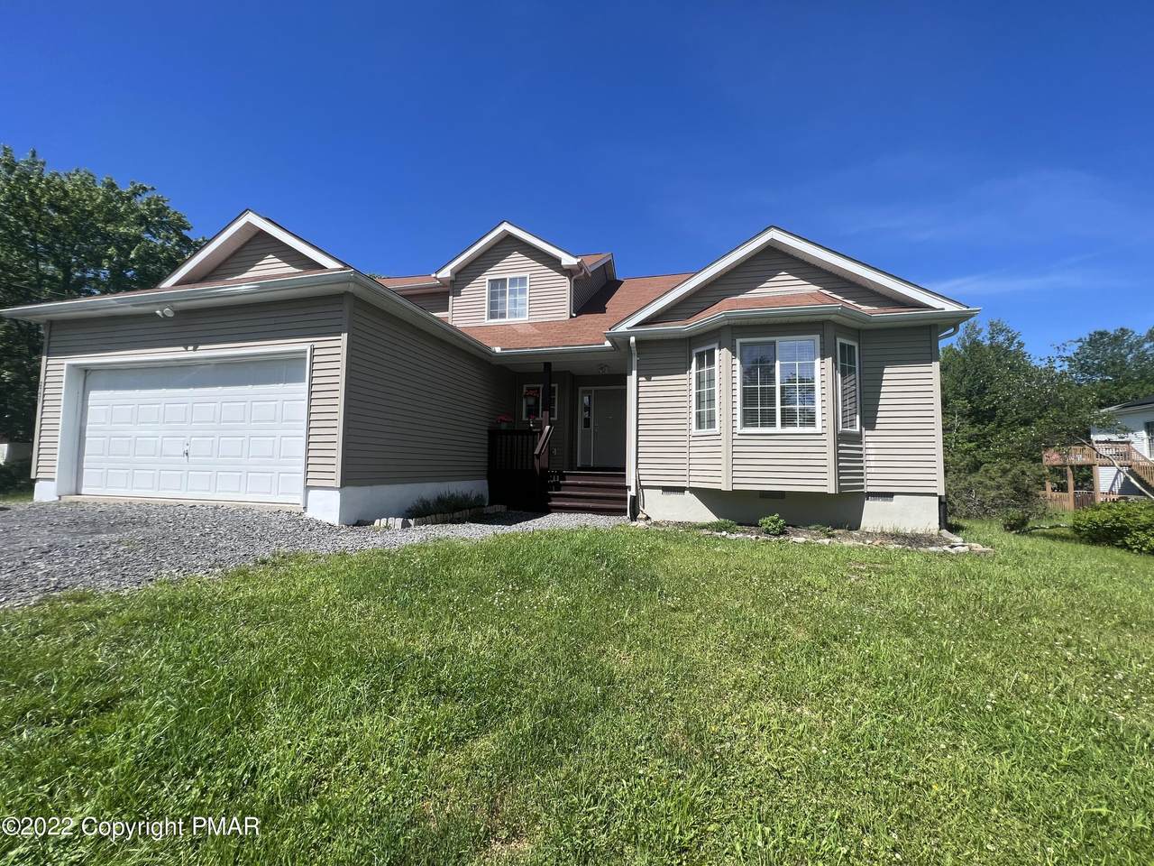 2331 Doe Dr - Photo 1
