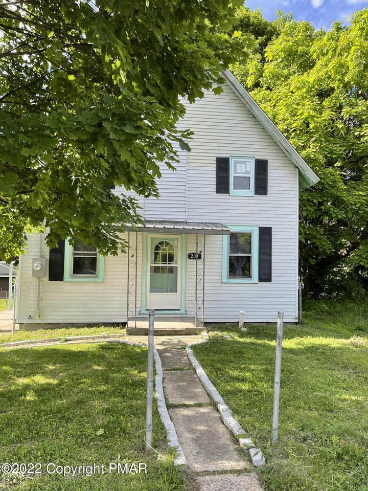 201 Allen Street - Photo 1