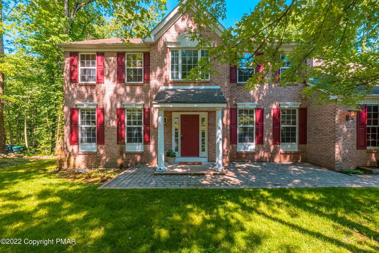 301 Eastshore Drive - Photo 1