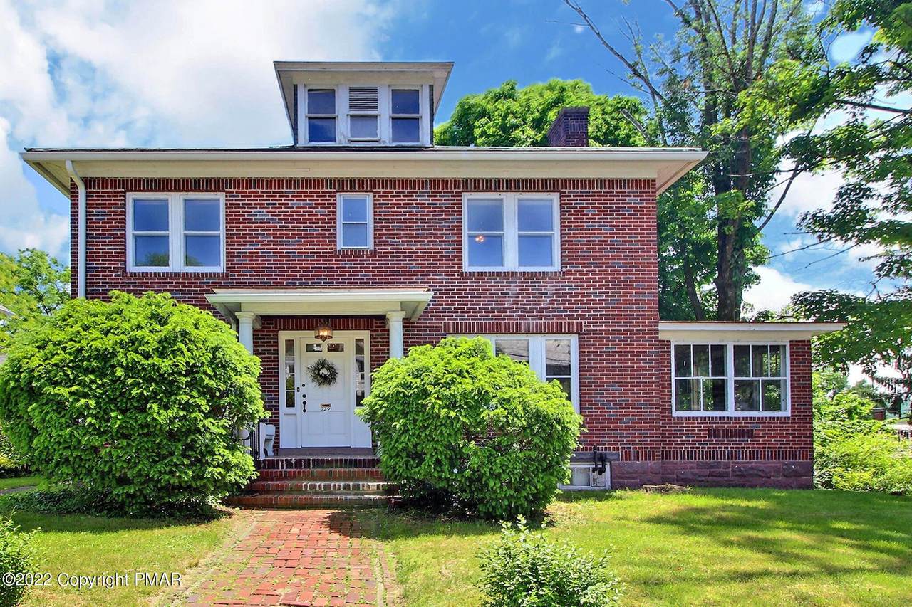 729 Scott St - Photo 1