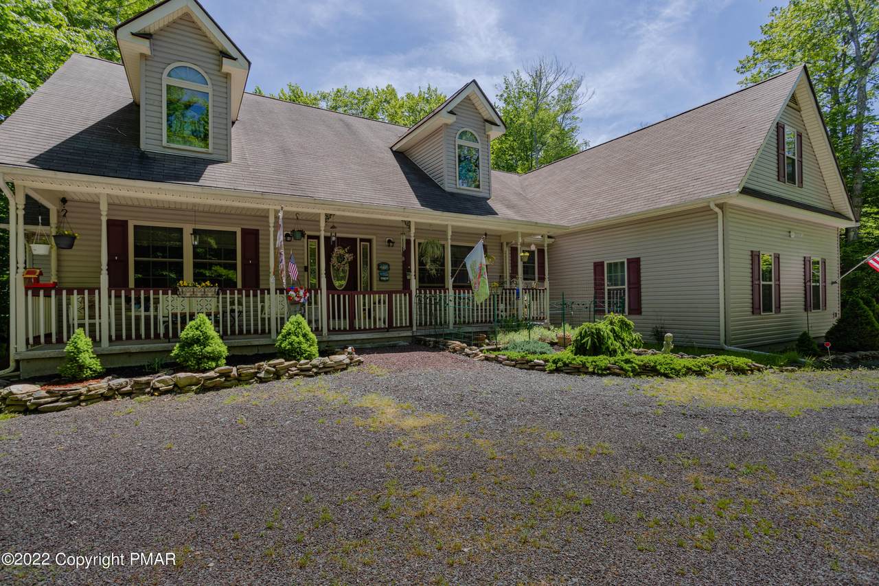 160 Eagles View Drive - Photo 1