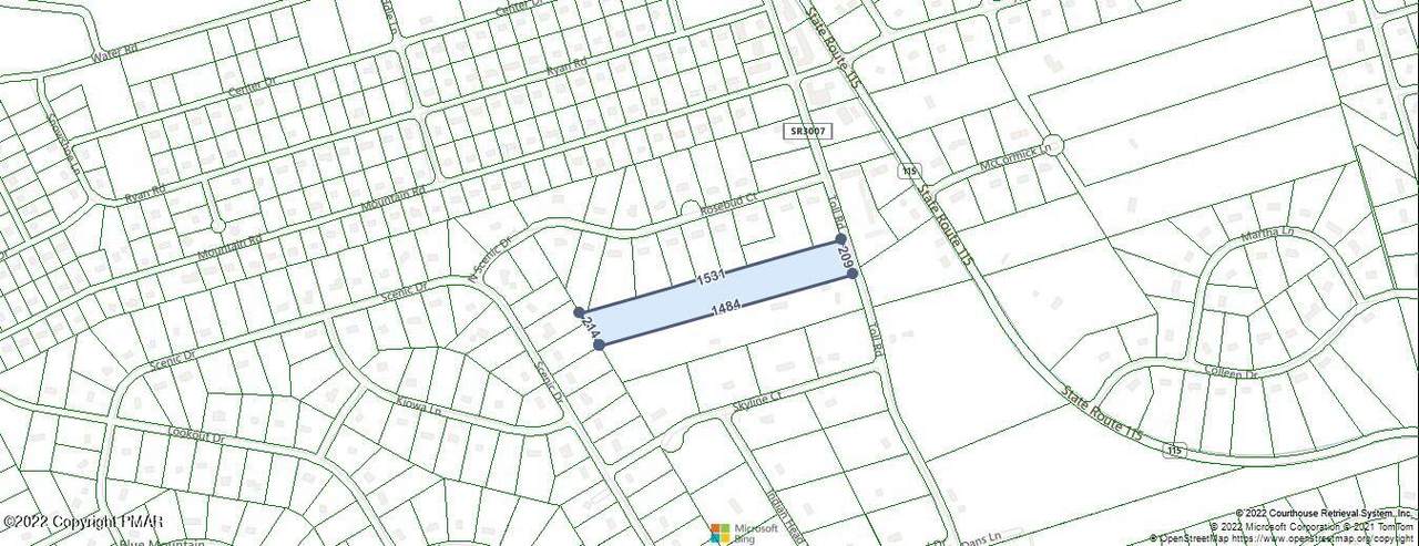 Toll Rd - Photo 1