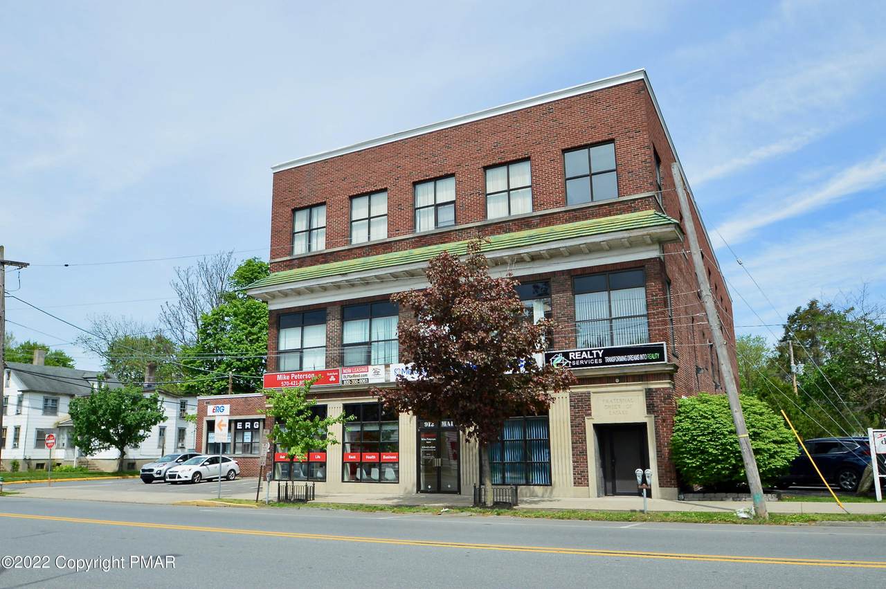 912 Main St Suite 306 - Photo 1