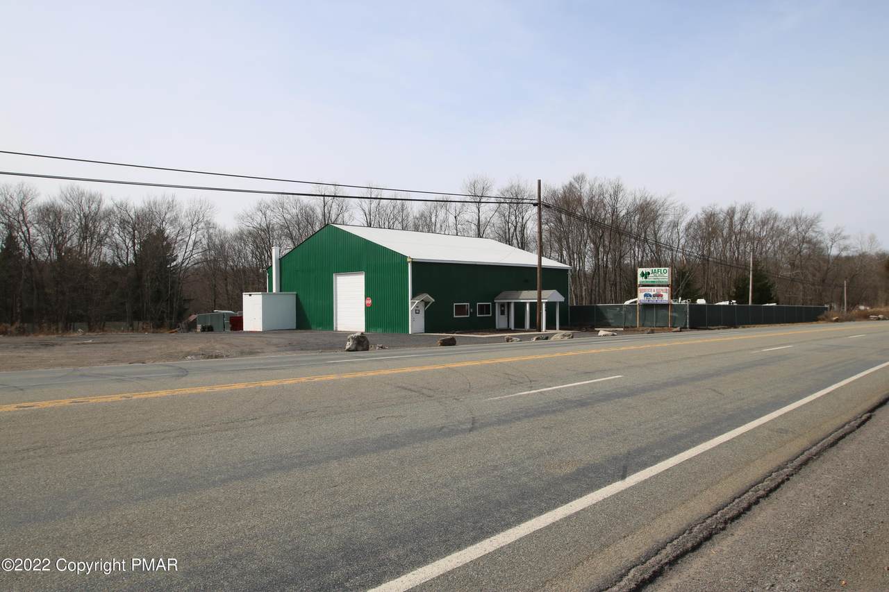 109 Drinker Turnpike Sr 435 - Photo 1