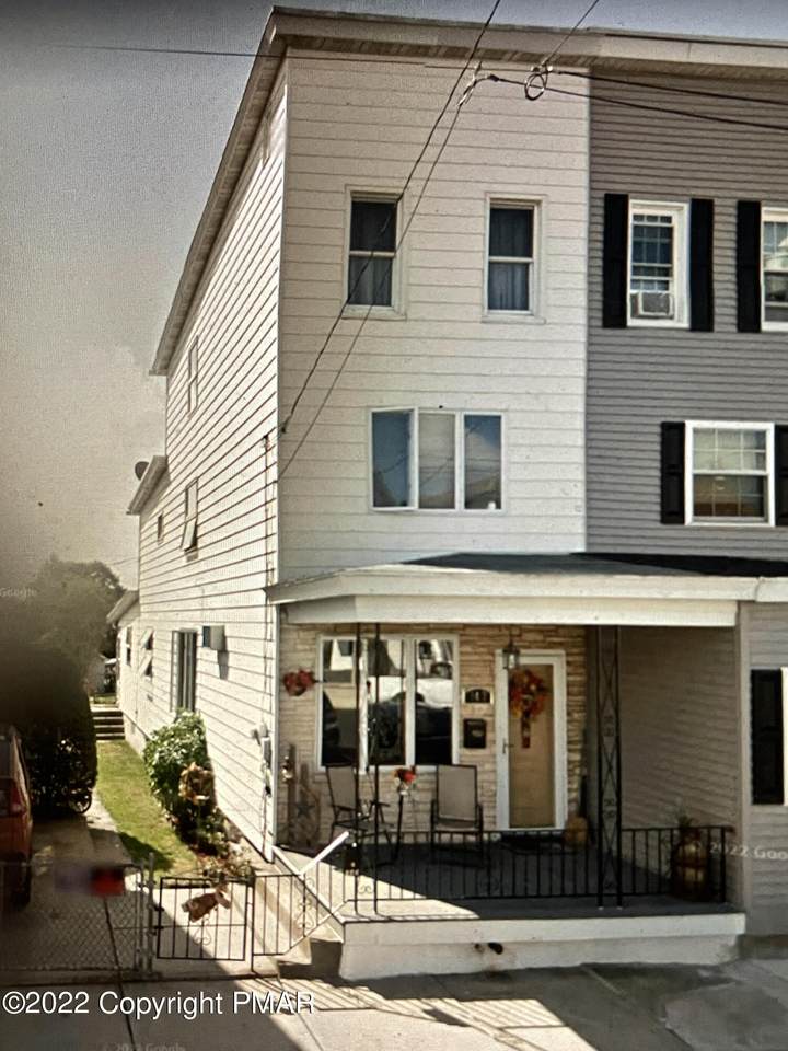 143 White St - Photo 1