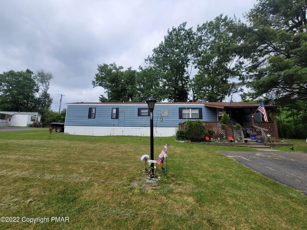 25 Valley Gorge Trailer Park - Photo 1